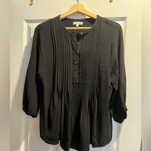 Max Studio women’s blouse size S